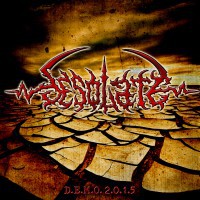 Desolate - Demo 2015